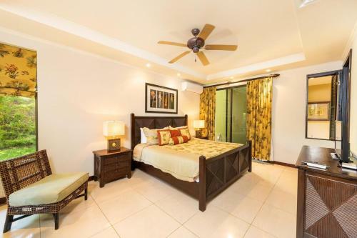 Carao Villa 7 - Luxurious Villa In The Exclusive Reserva Conchal