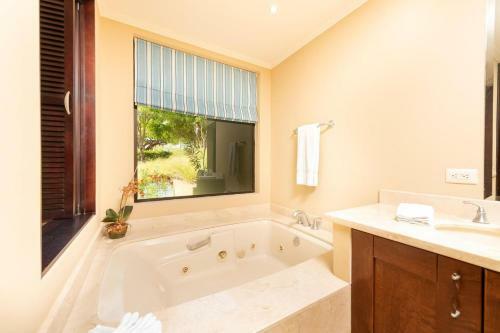 Carao Villa 7 - Luxurious Villa In The Exclusive Reserva Conchal