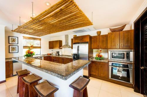 Carao Villa 7 - Luxurious Villa In The Exclusive Reserva Conchal