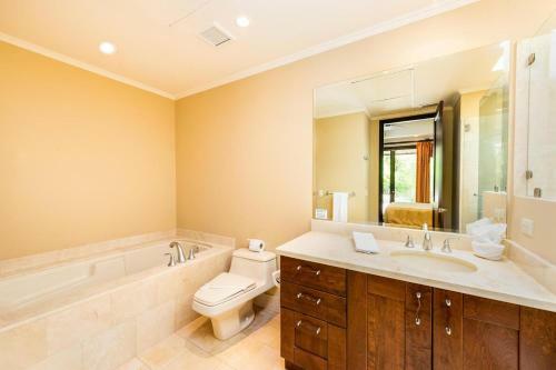 Carao Villa 7 - Luxurious Villa In The Exclusive Reserva Conchal