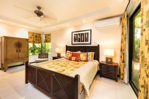 Carao Villa 7 - Luxurious Villa In The Exclusive Reserva Conchal