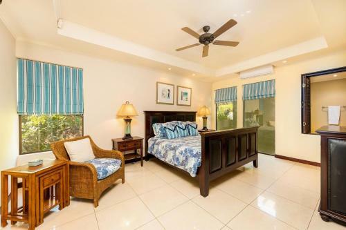Carao Villa 7 - Luxurious Villa In The Exclusive Reserva Conchal