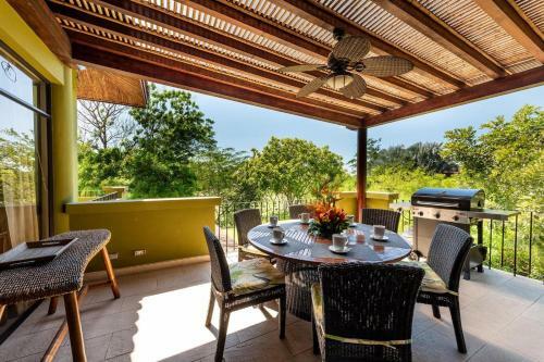 Carao Villa 7 - Luxurious Villa In The Exclusive Reserva Conchal