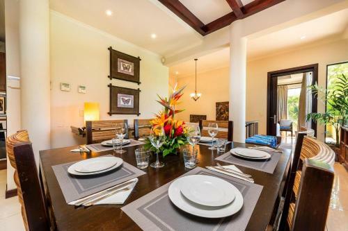 Carao Villa 7 - Luxurious Villa In The Exclusive Reserva Conchal