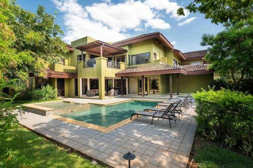 Carao Villa 7 - Luxurious Villa In The Exclusive Reserva Conchal