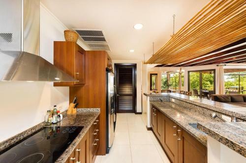 Carao Villa 7 - Luxurious Villa In The Exclusive Reserva Conchal