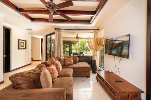 Carao Villa 7 - Luxurious Villa In The Exclusive Reserva Conchal
