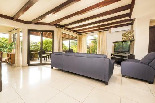 Carao Villa 7 - Luxurious Villa In The Exclusive Reserva Conchal