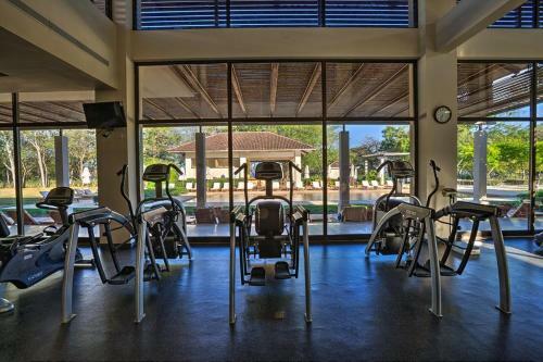 Carao Villa 7 - Luxurious Villa In The Exclusive Reserva Conchal