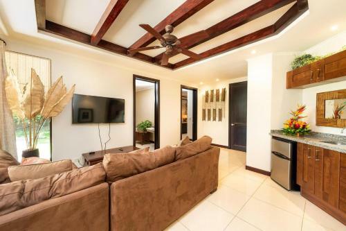 Carao Villa 7 - Luxurious Villa In The Exclusive Reserva Conchal