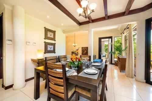 Carao Villa 7 - Luxurious Villa In The Exclusive Reserva Conchal