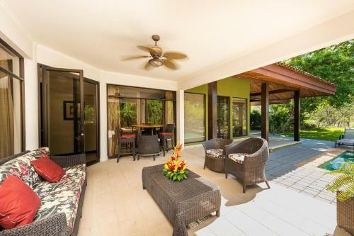Carao Villa 7 - Luxurious Villa In The Exclusive Reserva Conchal