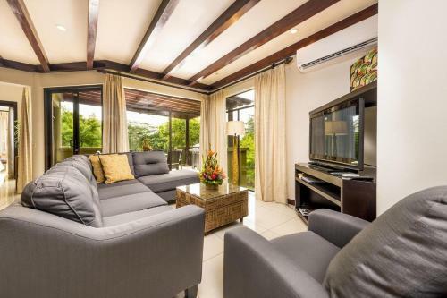 Carao Villa 7 - Luxurious Villa In The Exclusive Reserva Conchal