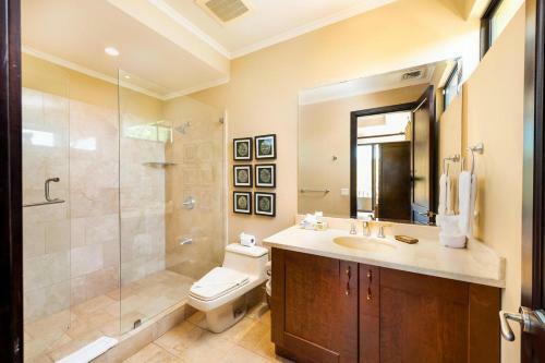 Carao Villa 7 - Luxurious Villa In The Exclusive Reserva Conchal