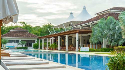 Carao Villa 7 - Luxurious Villa In The Exclusive Reserva Conchal