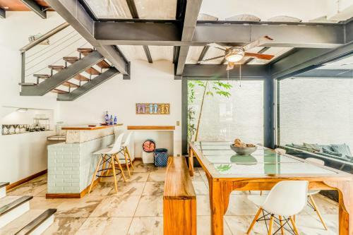 Casa Guarumo Carrillo
