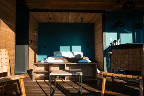 The Boato Hotel