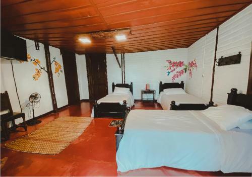 Casa Hotel M�laga