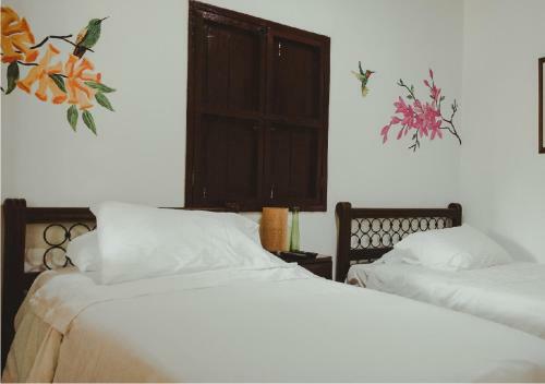 Casa Hotel M�laga