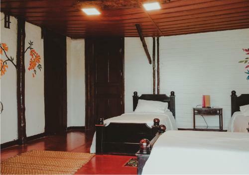 Casa Hotel M�laga