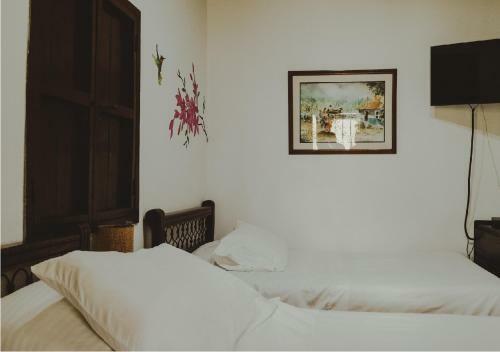 Casa Hotel M�laga