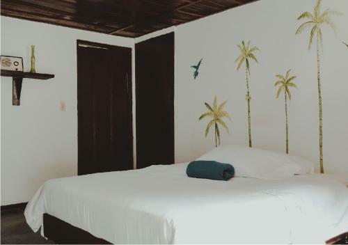 Casa Hotel M�laga