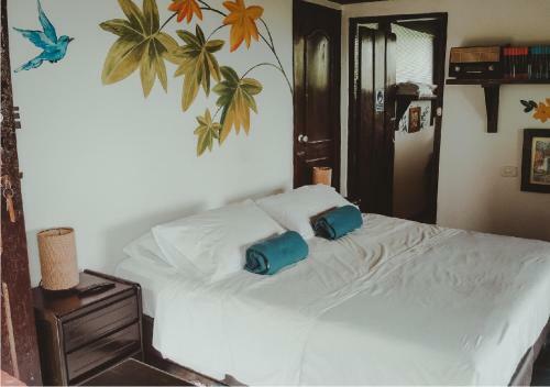 Casa Hotel M�laga