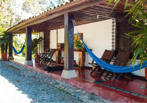 Casa Hotel M�laga