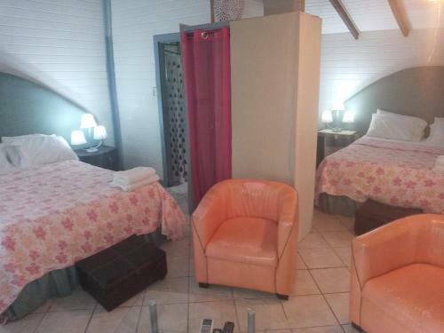 Apartamento Chez Nous