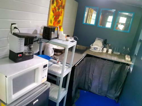 Apartamento Chez Nous