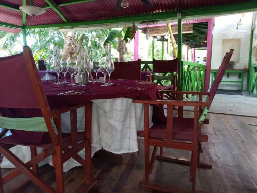 Apartamento Chez Nous
