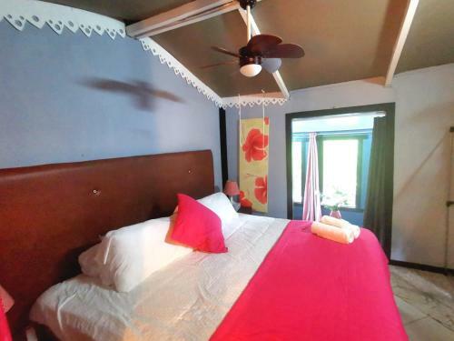 Apartamento Chez Nous