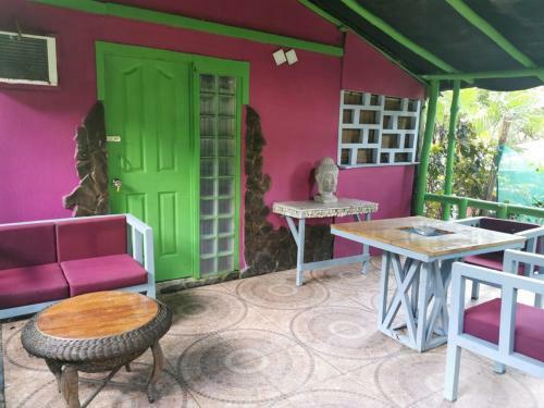Apartamento Chez Nous