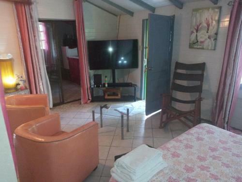 Apartamento Chez Nous