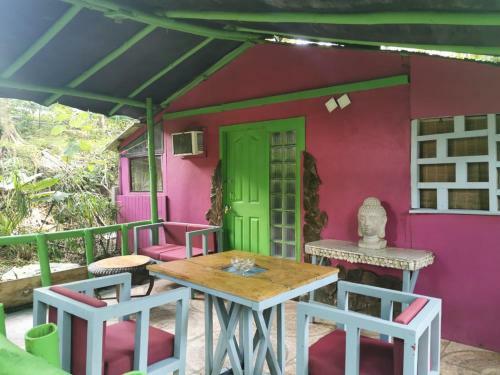 Apartamento Chez Nous