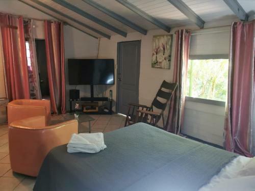 Apartamento Chez Nous