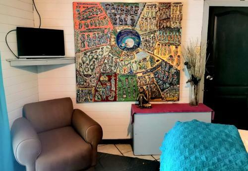 Apartamento Chez Nous