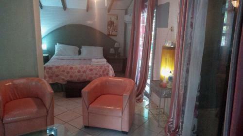 Apartamento Chez Nous