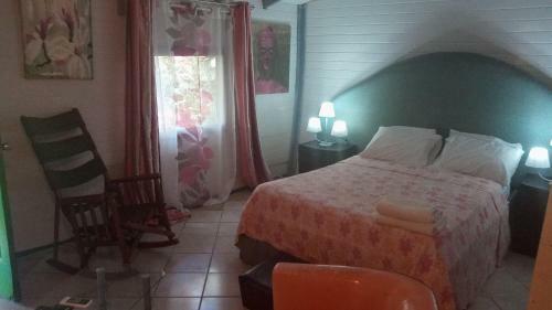 Apartamento Chez Nous