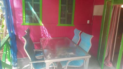 Apartamento Chez Nous