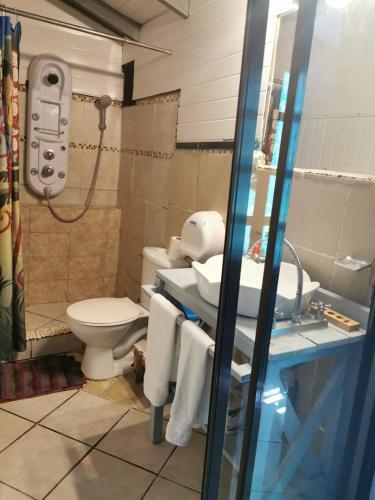 Apartamento Chez Nous