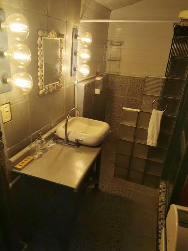 Apartamento Chez Nous