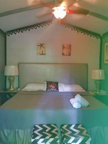 Apartamento Chez Nous