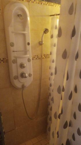 Apartamento Chez Nous