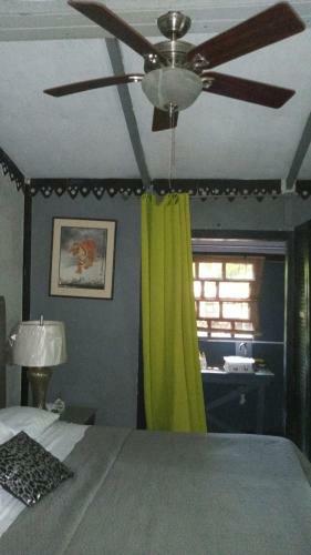 Apartamento Chez Nous