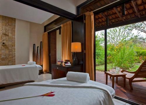 Ocean View Luxury Villa Reserva Conchal Private Pool