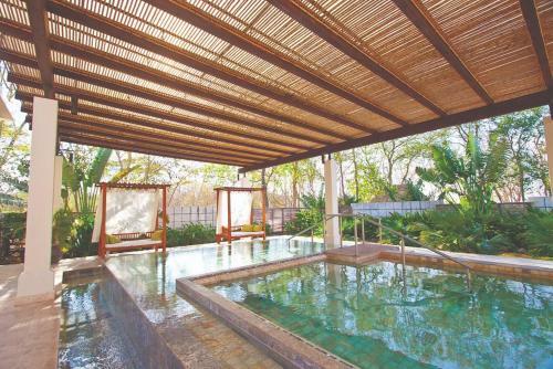 Ocean View Luxury Villa Reserva Conchal Private Pool