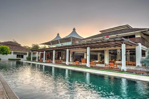 Ocean View Luxury Villa Reserva Conchal Private Pool