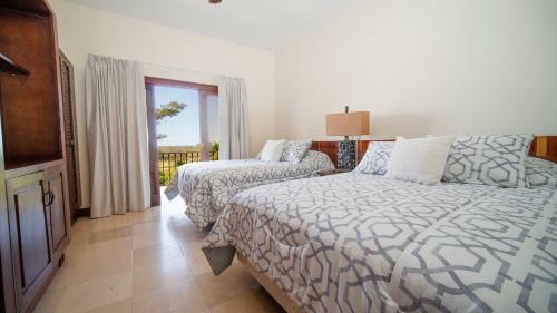 Ocean View Luxury Villa Reserva Conchal Private Pool