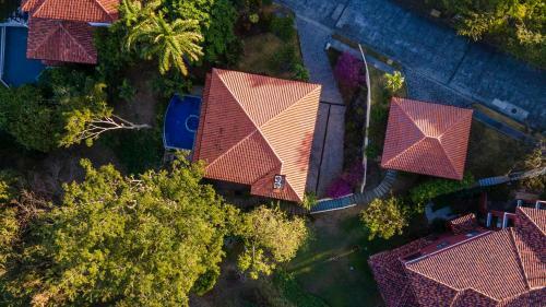 Ocean View Luxury Villa Reserva Conchal Private Pool